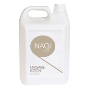 Massage Lotion Cool - NAQI